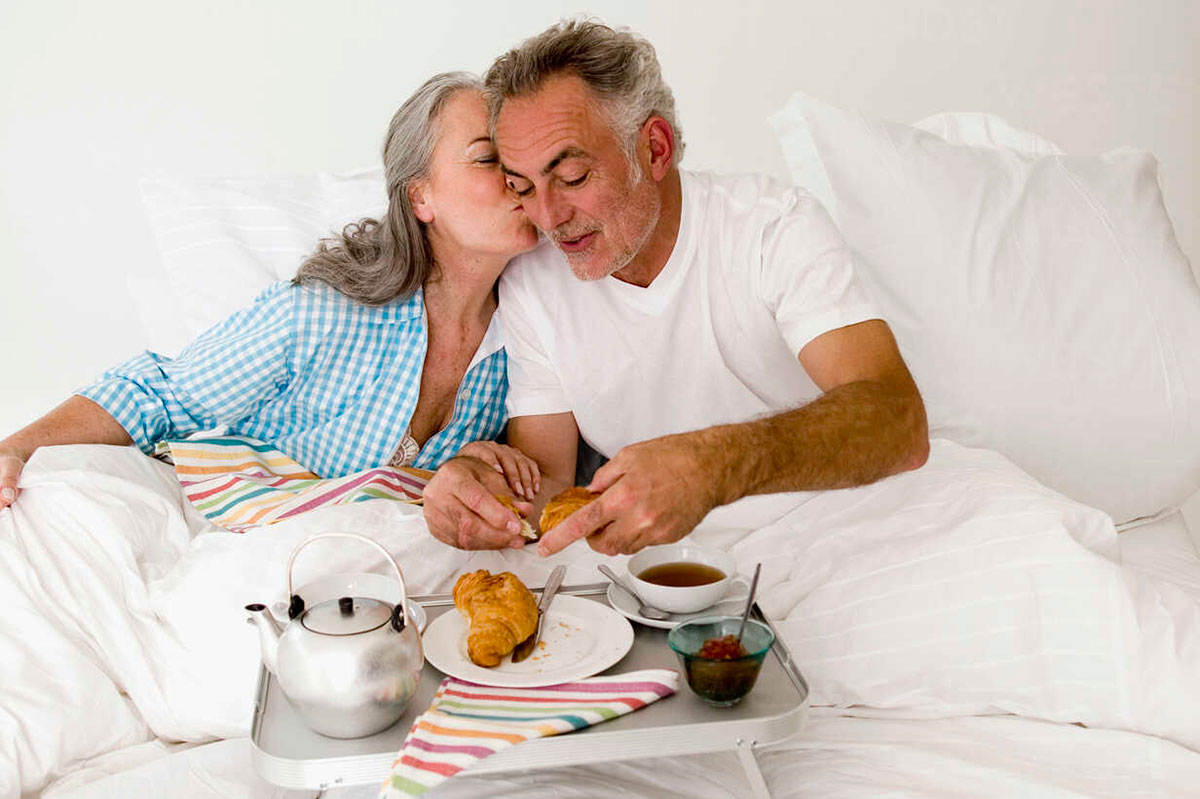 Testosterone therapy In Texarkana: Sex life
