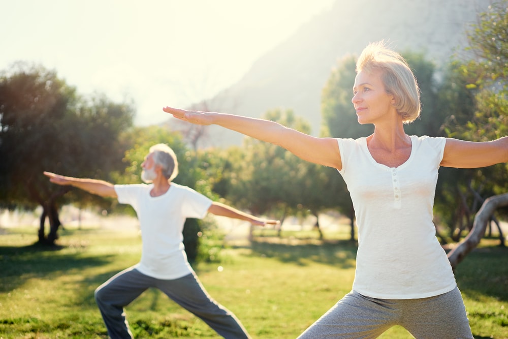 Testosterone therapy In Texarkana: Slim Body