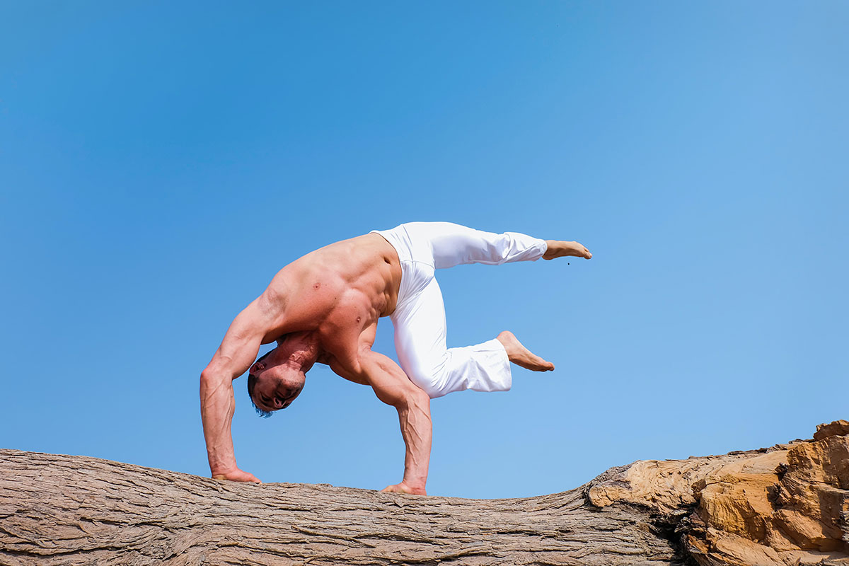 Testosterone therapy In Texarkana: Muscle Strength